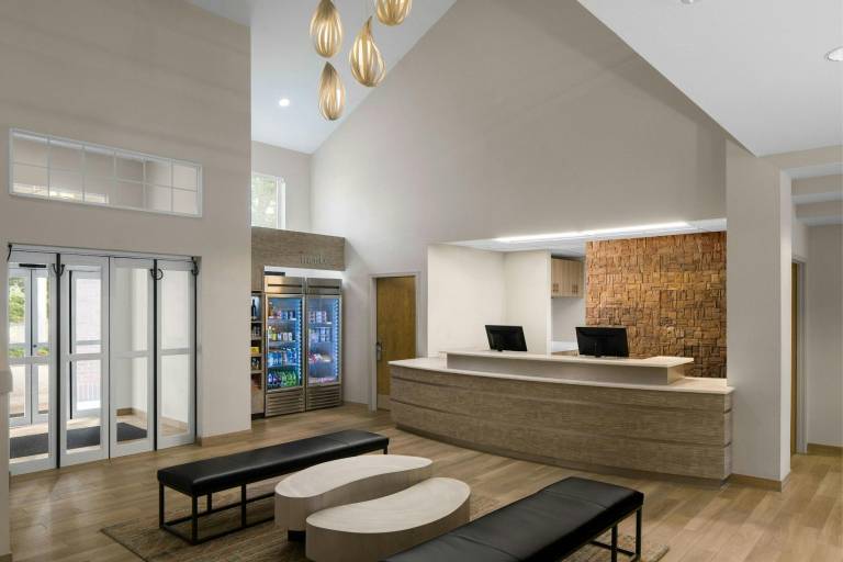 Residence Inn by Marriott Portland Hillsboro — photo 3