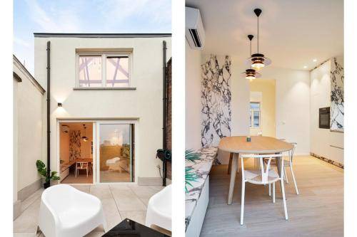 Appartement Mechelen
