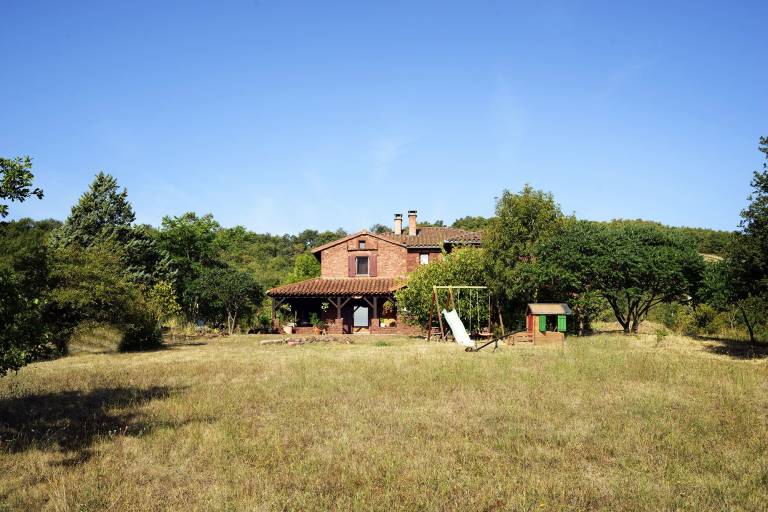 Maison de vacances Saint-Affrique