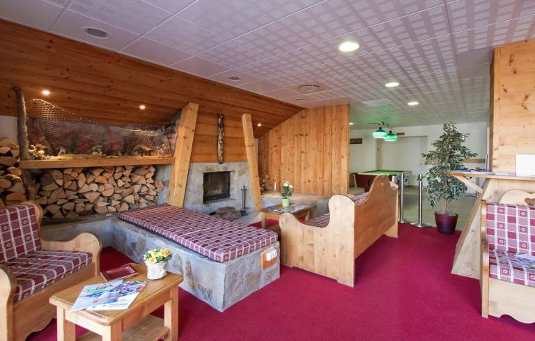 Appartement  Orcières