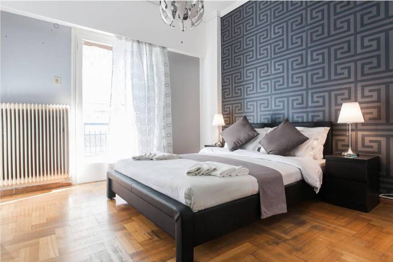 85 m² Ferienwohnung
