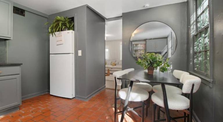 Holiday apartment with 1 room for 4 persons — photo 3