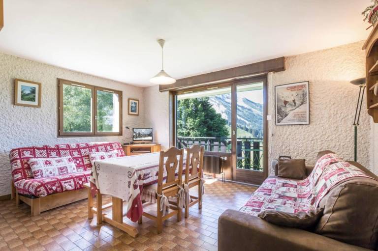 Studio Chaîne des Aravis