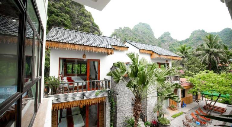 TRANG AN LUXURY HOMESTAY — photo 4