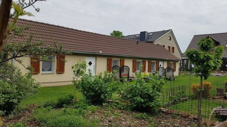 Ferienwohnung Byhleguhre