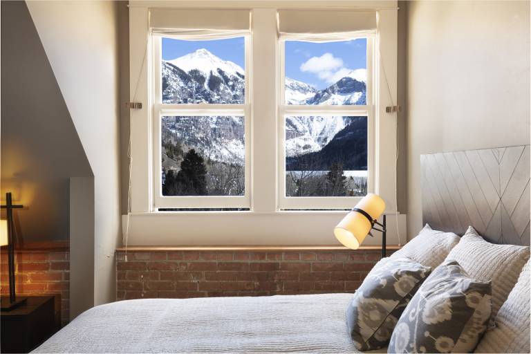 Apartment Telluride