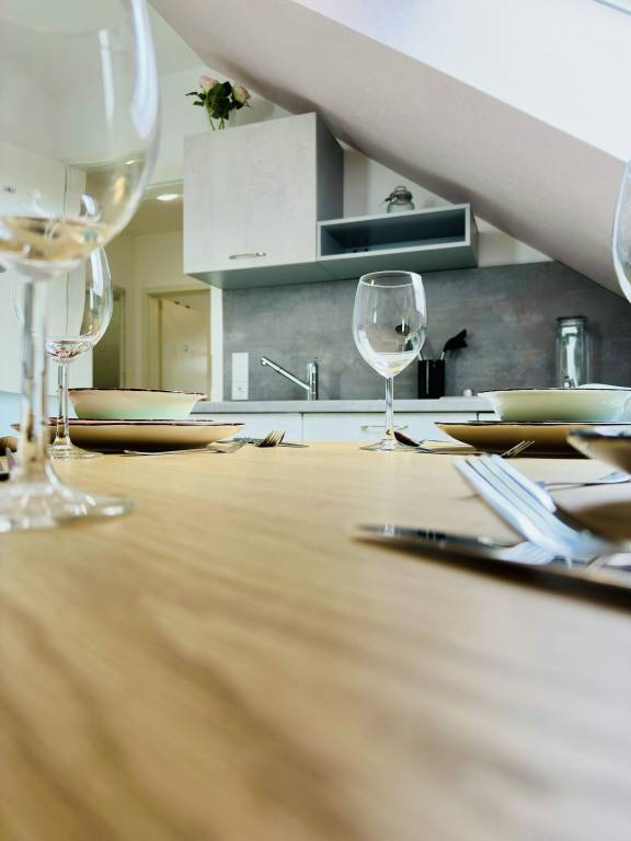 Ferienwohnung Bad Oeynhausen