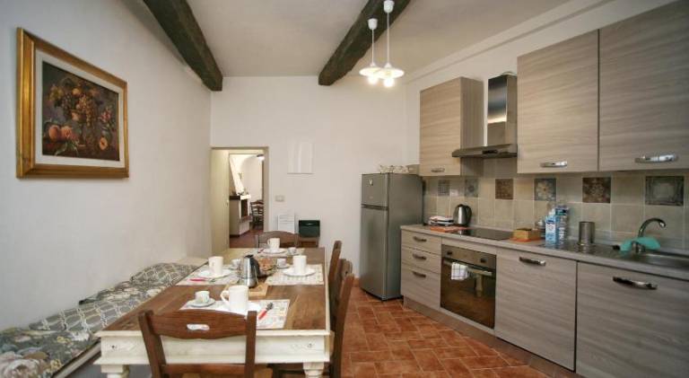 Charming holiday apartment | Pets are welcome — photo 3