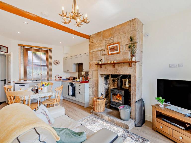 Lovely cottage with garden | Dogs allowed — photo 2