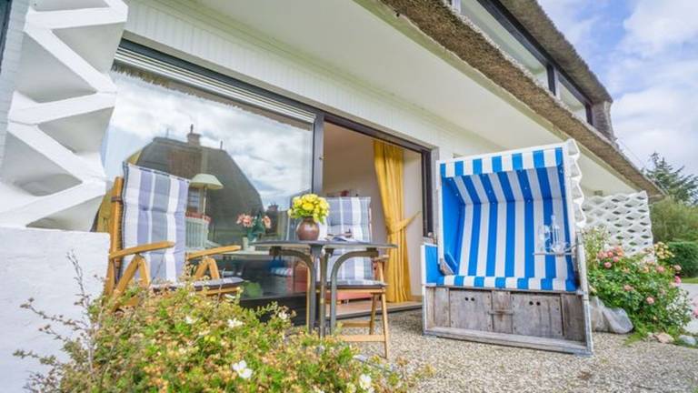 Ferienwohnung Kampen (Sylt)