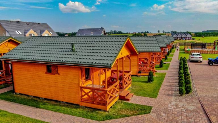 Apartament Sarbinowo