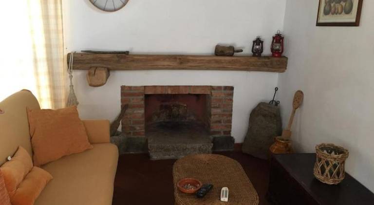 Farm with terrace, garden & barbecue — photo 2