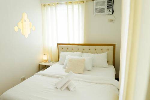 Apartment  Buhangin