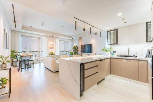 117 m² Ferienwohnung