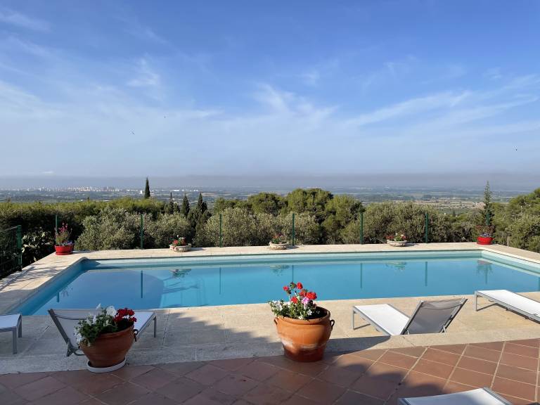 Villa  Pau