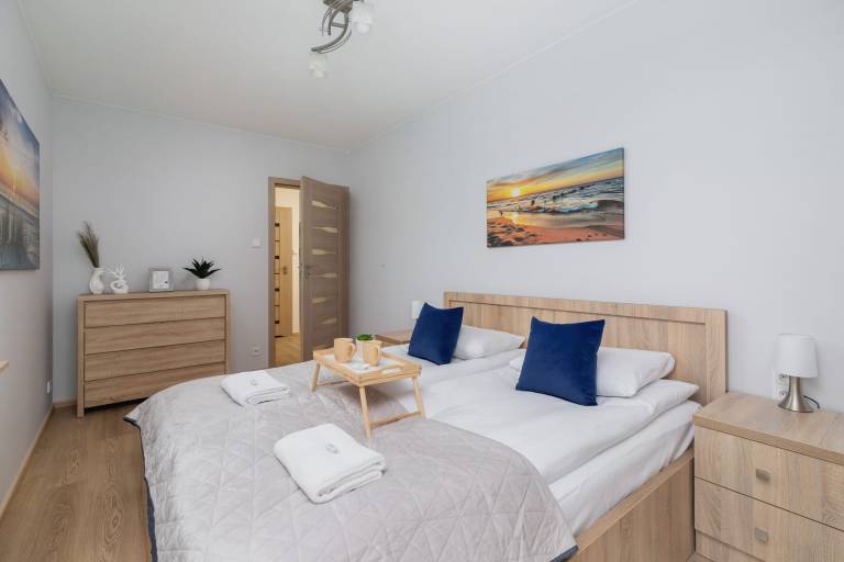 Family-friendly wonderful rental apartment | Pets are welcome — photo 2