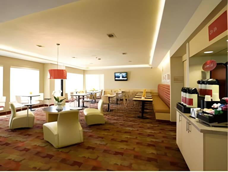 TownePlace Suites by Marriott Dallas Lewisville — photo 5