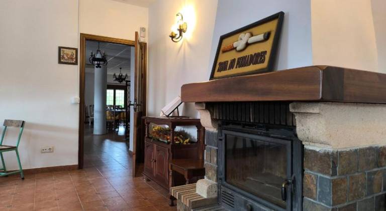 Masia Del Cura — photo 2