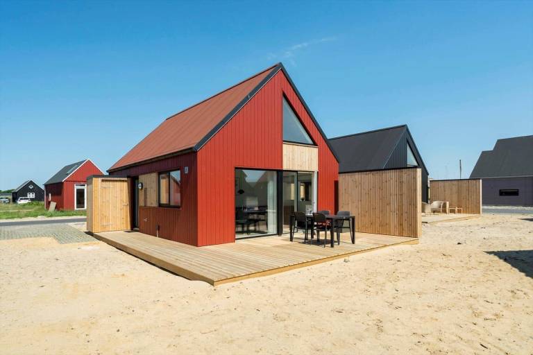 Fully equipped pleasant vacation home with terrace & barbecue | Pets are welcome — photo 3