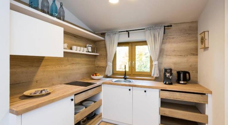 Willa Marko z sauna, grillowiskiem i rowerownia - Dream Apart — photo 4