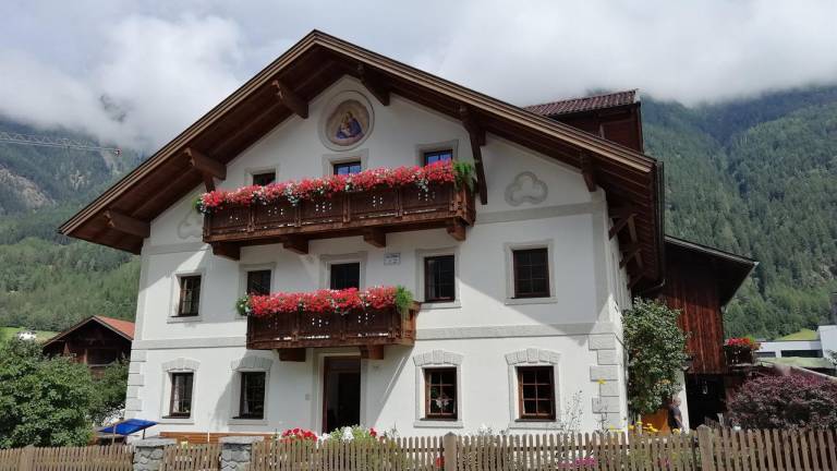 Ferienwohnung Niederthai