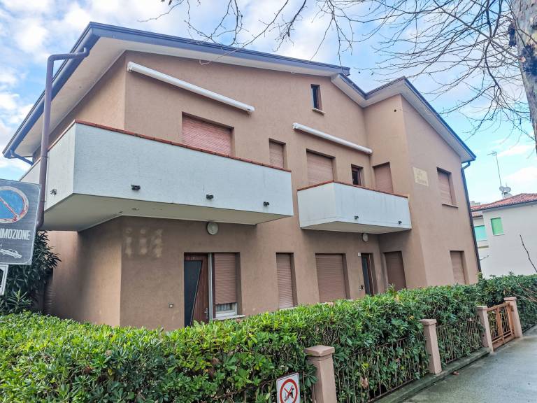 Ferienwohnung in Lignano Sabbiadoro f&uuml;r max. 4 Personen, 