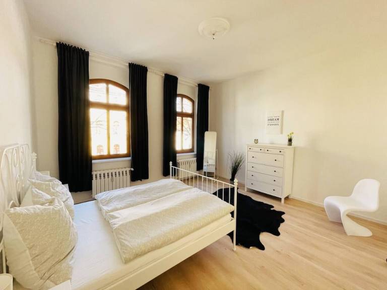 Aparthotel Zwickau