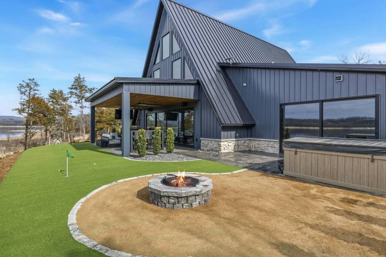 House with private pool — photo 4