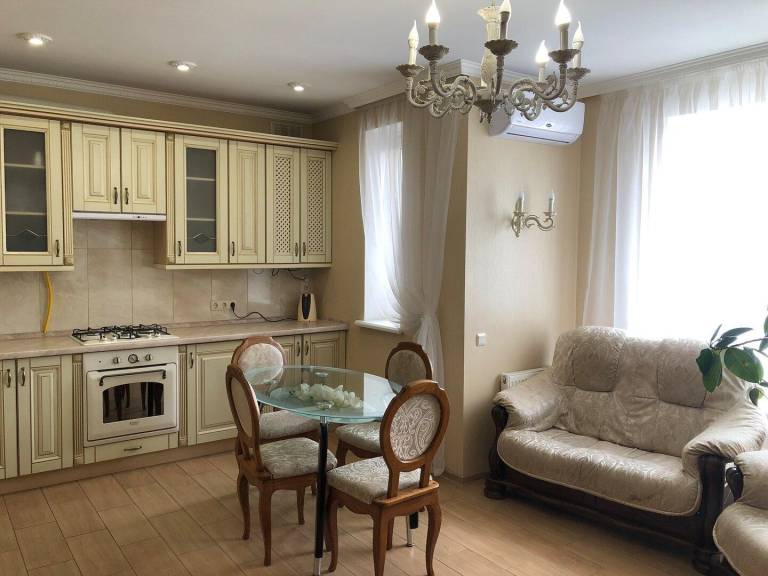Apartment Ivano-Frankivsk