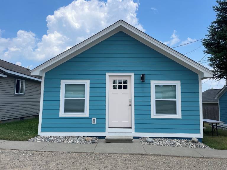 Cabin Houghton Lake