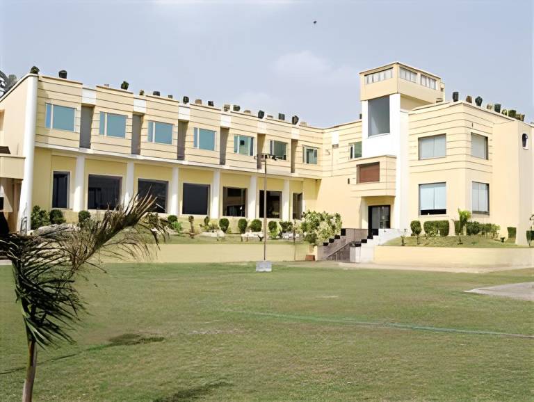 Lavanya Motel