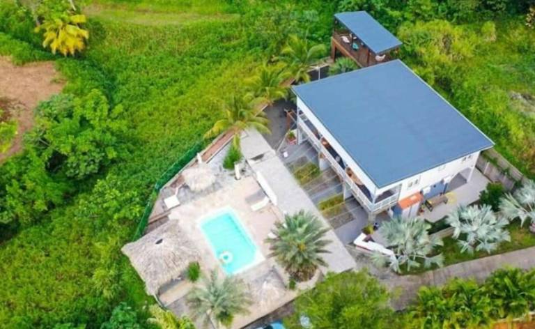 Villa Le Lamentin