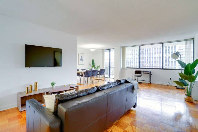 Apartment Oxon Hill