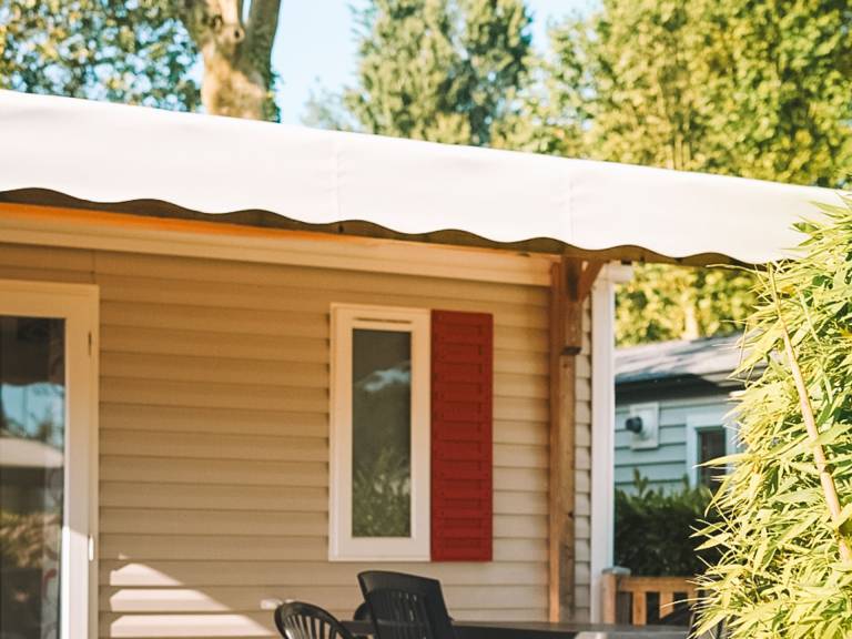 Mobil-home Saint-Mard