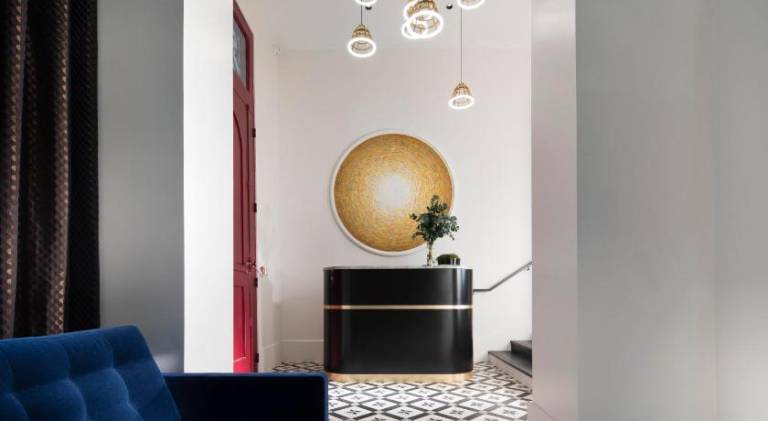 Hotel Cardinal Bordeaux Centre — photo 4