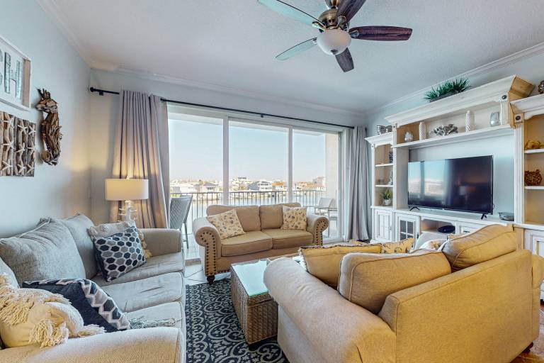 Condo Sand Key