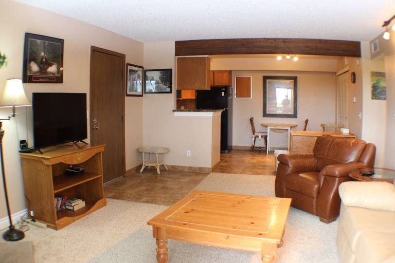Condo Lakewood