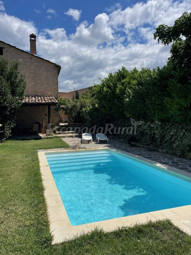 Cottage ∙ 4 Chambres ∙ 10 Personnes - Catalogne