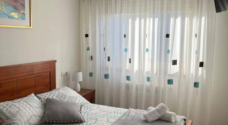 51 m&sup2; Ferienwohnung