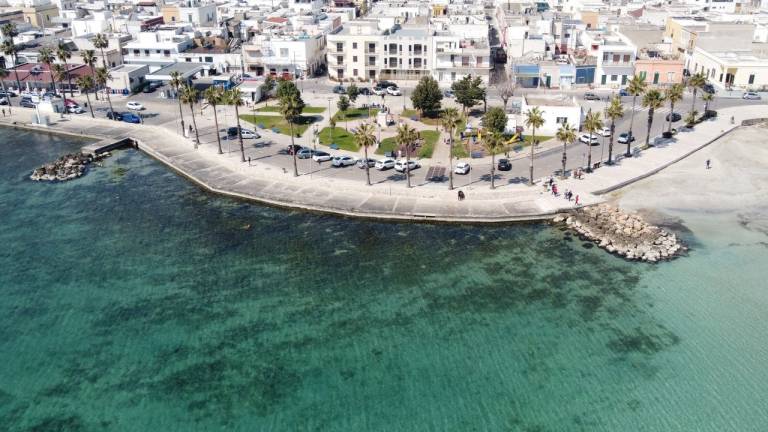 Ferienwohnung  Porto Cesareo