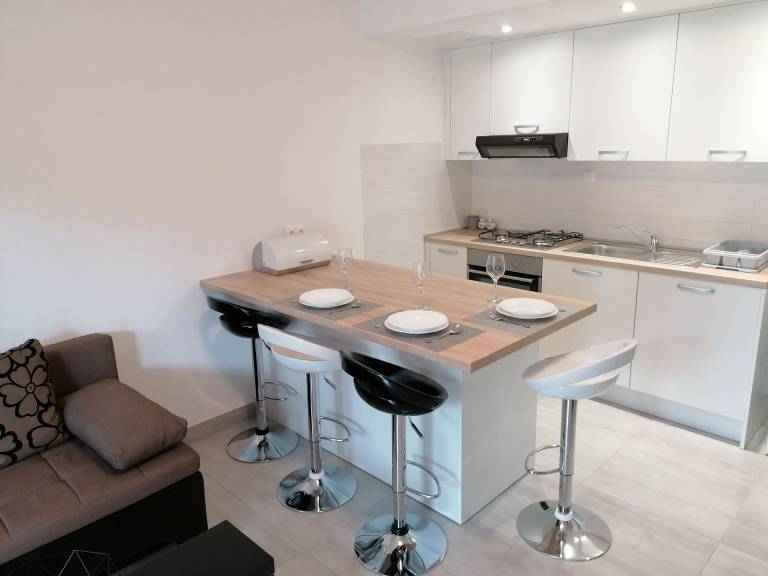 Apartments Grskovic G. Setaliste — photo 5