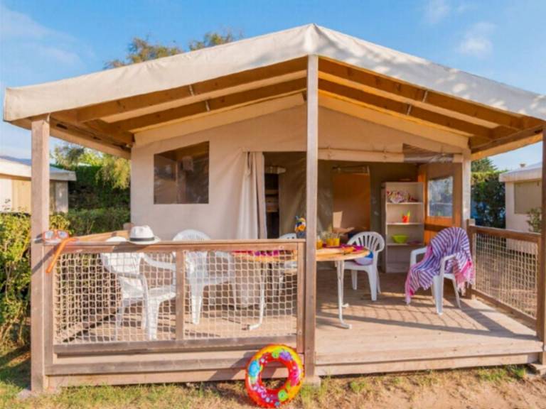 Bungalow  Saint-Jean-de-Monts