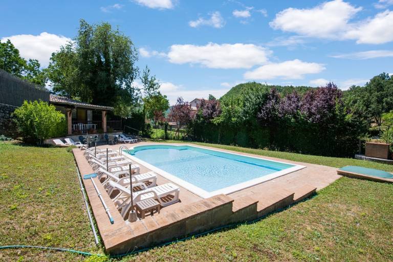 Casa Preci