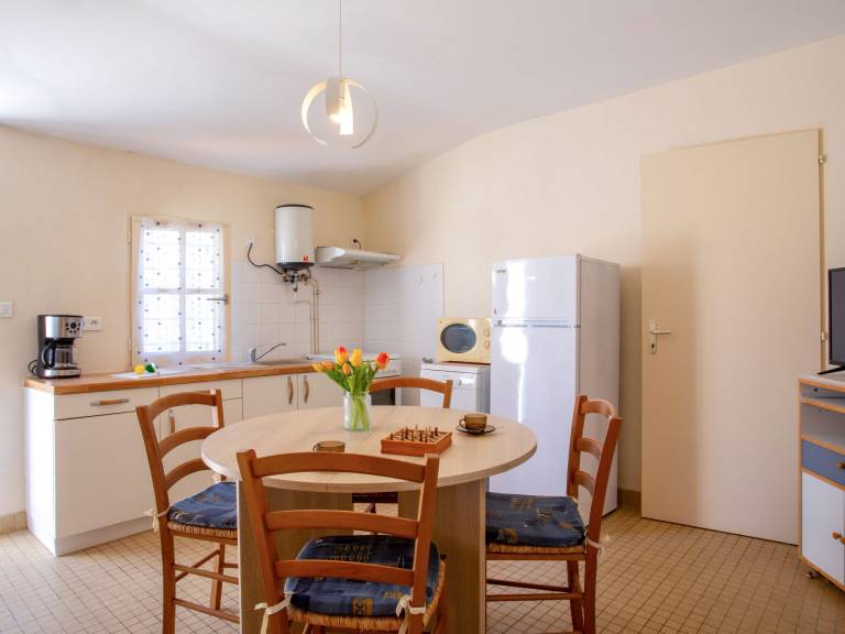 Fully equipped house with yard & terrace | Close to the beach | Pets are welcome — photo 3