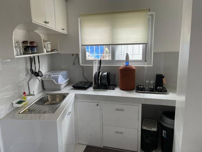 Rental apartment with 2 rooms for 10 persons — photo 4
