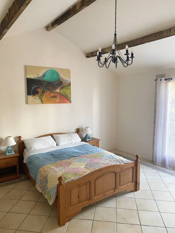 Fully equipped vacation home with patio, garden & grill | Beach view | Dogs allowed — photo 5