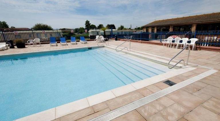 Vakantiepark Bognor Regis