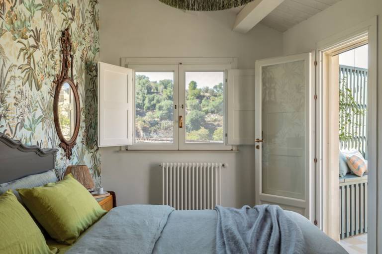 Bed & Breakfast Ragusa