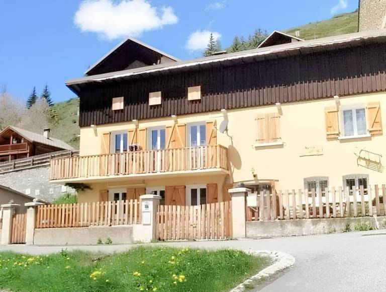 Gîte Villar Pellice