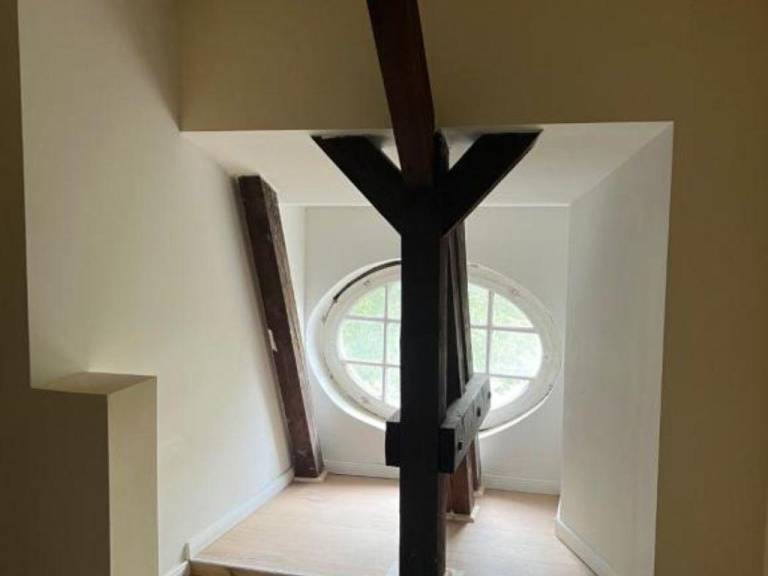 Ferienwohnung Querfurt